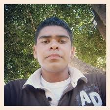 Angel Jose's Instagram, Twitter & Facebook