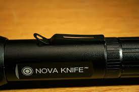 Is nova p2w or not? Review Nova Knife P50 Viri S Reviews