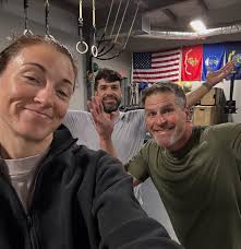 In 2025, I will continue to lead with my heart and surround myself with  quality people.