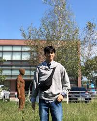 eunwoo on twitter boyfriend material cha suho di 2021 aktor korea aktor orang lucu