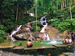Taman eko rimba ni bukak jam 7pagi sampailahhhh jam 7petang kalau tak silap. Weekend At Kanching Waterfalls Near Kuala Lumpur Driftsoul