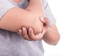 Dirsek Dis Taraf Agrisi Lateral Epikondilit Doktor Fizik