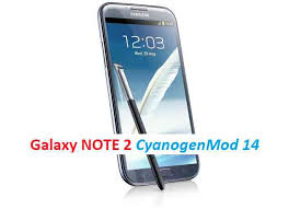 Cm14 Galaxy Note 2 Cm14 Cyanogenmod 14 Nougat 7 0