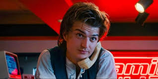 The Complete Guide to All Things Steve Harrington