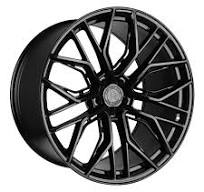 RF1 20x10.5 / 20x12 Gloss Black Rims