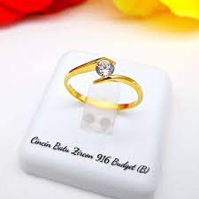 Jual beli cincin tunangan online aman garansi shopee. H A N E Z On Twitter 2 Cincin Tunang Biasanya Cincin Batu Design Yg Ringkas Susunan Batu Yg Tidak Berat Harga Bermula Rm400 Dan Ke Atas Cincintunang Https T Co Wi80xhj8wm