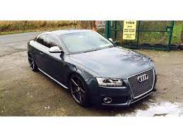 Audi S5 Supercharged Quattro V8 Ukcar Eu Audi S5 Audi Sports Cars