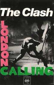London calling at the top of the dial. Image Gallery For The Clash London Calling Music Video Filmaffinity