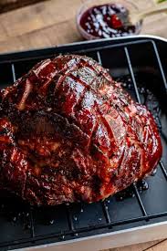 This season, we have tons of easy and delicious favorites to share. 35 Best Christmas Ham Recipes 2020 How To Cook A Christmas Ham Dinner