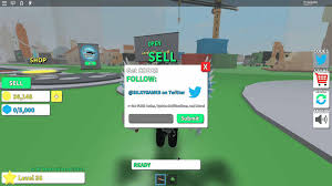 When other players try to make money during the game, these codes make it easy for you and you can reach what you need earlier. Roblox Gun Simulator Codes Roblox Anime Fighting Simulator Codes 27 February 2021 Sword Styles Update R6nationals Admins Of This Site Cannot Make New Codes