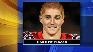 Penn State frat hazing death trial scheduled for February