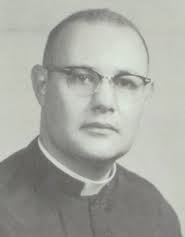 Rev Raymond S. Fleck (1926-1997)