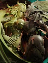 Rule 34 Dev | hentai popular | barbariccia