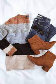 50 Trendy Womens Outfits For Florida Fashion Outfit Fall Casual Fashion Fall Winter Outfits Outfit Inspirations