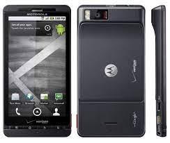 Motorola DROID X specs, review, release ...