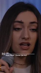 Yorgunluktan Değil Halsizliğim Şarkısı