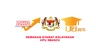 1.tidak menepati syarat khusus yang program yang dipohon. Semakan Syarat Kelayakan Upu Imascu 2021 Semakan Upu