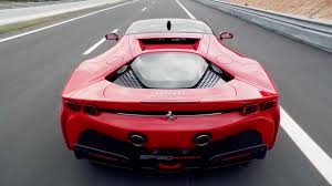 Check spelling or type a new query. 10 Things You Didn T Know About The Ferrari Sf90 Stradale
