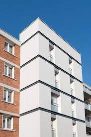 Maybe you would like to learn more about one of these? Rainscreen Cladding Panels In Gentilly Renovation Project From Ductal
