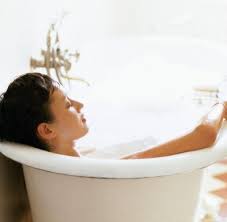 Mit unseren tipps wirst du nicht nur entspannt sein, sondern auch fit für neue herausforderungen. Wellness Fur Zuhause Es Muss Nicht Immer Das Teure Spa Sein Welt
