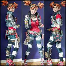 Borderlands 3 On Twitter You Should Know Better Than To Mess With A Licensed Wedding Planner Badass Borderlands3 Gaige Cosplay By Jessilyncupcake Https T Co Jsccu0odkh