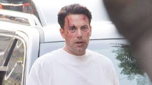 I'm speaking, of course, about ben affleck's back tattoo, a giant design depicting a phoenix rising the back tattoo became the linchpin of that narrative. Ben Affleck Sports A Giant Back Tattoo On Set Of His New Movie Entertainment Tonight