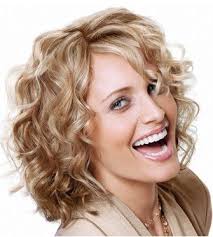 Resembling the eating utensil it is named after. Short Hairstyles 2012 Curly Hair Styles Short Curly Hair Medium Curly Hair Styles
