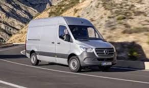 2018 Sprinter Idees Pour La Maison