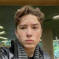 50+ "William Corn" profiles