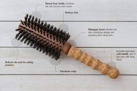 Denman d82m the finisher medium boar bristle brush $43. Boar Bristle Brushing The Bristle Brush Company London The Bristle Brush Company London Limited