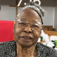 Clara Gaines Obituary (1933