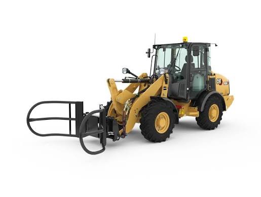Caterpillar 906M Wheel Loader