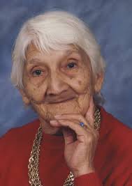 Virginia Aleman Obituary