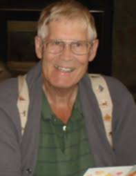 Obituary for Wayne Harris Walters
