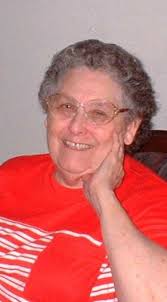 Juanita Ammons Shaw (1930-2012)