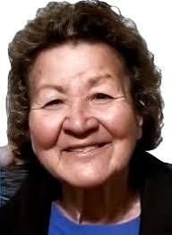 Margarita Zavala Obituary