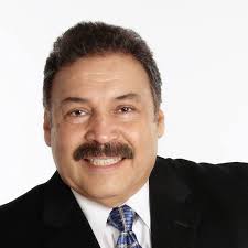 Congratulations to retired District Judge Israel Ramon, whose portrait was  unveiled today in the 430th District Court in our brand new courthouse. A  packed audience came to witness this wonderful tribute to