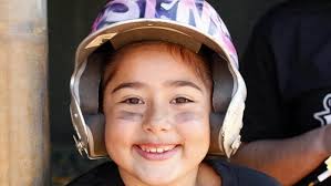 Greenacres Little League Opening Day