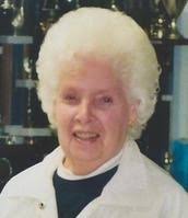 Mary Westerhold Obituary (2015)