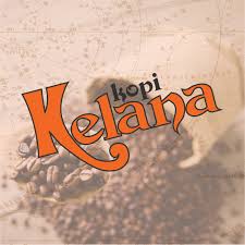 Kopi Kelana