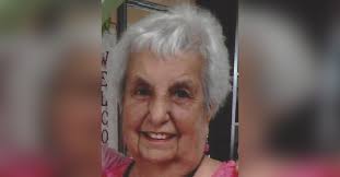 Obituary information for Maryann Cullen