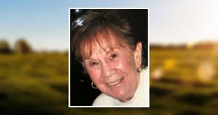 Louise Milano Obituary November 2, 2018