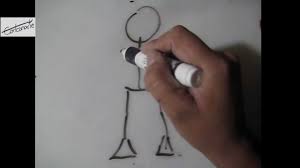 Una vez que ya dominas las técnicas generales para dibujar, es importante prestar atención una nariz grande, unos ojos juntos o un pelo puntiagudo son elementos comúnmente usados en las caricaturas. Ponle Cuerpo A Tus Personajes Dibujar Caricatura Improvisada 2 Dibujos A Lapiz Youtube