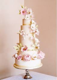 The Best Wedding Cakes In London Wedding Cake Fresh Flowers Wedding Cakes With Flowers Fairy Tale Wedding Cake