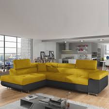 Maybe you would like to learn more about one of these? Canape Jaune Maison Sur Rue Du Commerce