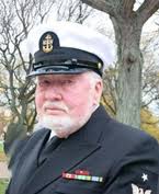 Naval Weather Service Association, Naval Weather Service Association  Necrology announcement