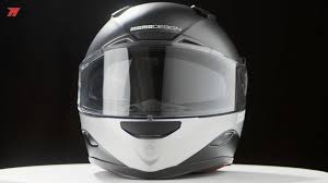Review Momo Design Motorcycle Helmets Great Italian Style