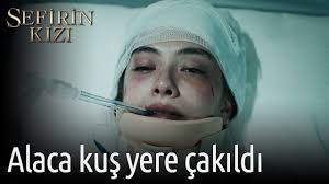 Sefirin Kizi 2 Bolum Alaca Kus Yere Cakildi Tv Series Einstein Sleep Eye Mask