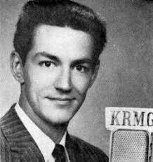 Target Box was a pilot shot at CKCO in 1987. The host John Majhor, ￼the  voice of CHUM. Majhor passed away age 53 in 2007, he had a big smile and a