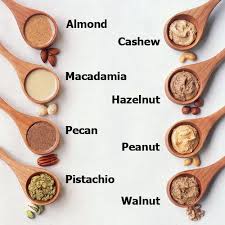 The Health Benefits Of Nut Butters Let Us Count The Ways Peanut Allergies Fortunately There Are Ma Food Processor Recipes Homemade Nut Butter Nut Butters